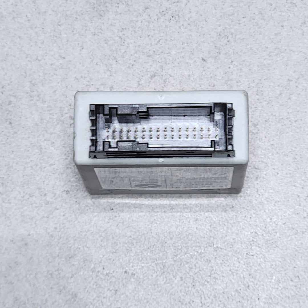 2009-2015 BMW 550i Tire Pressure Monitor Control Module 6796604 550i 528i 650i 