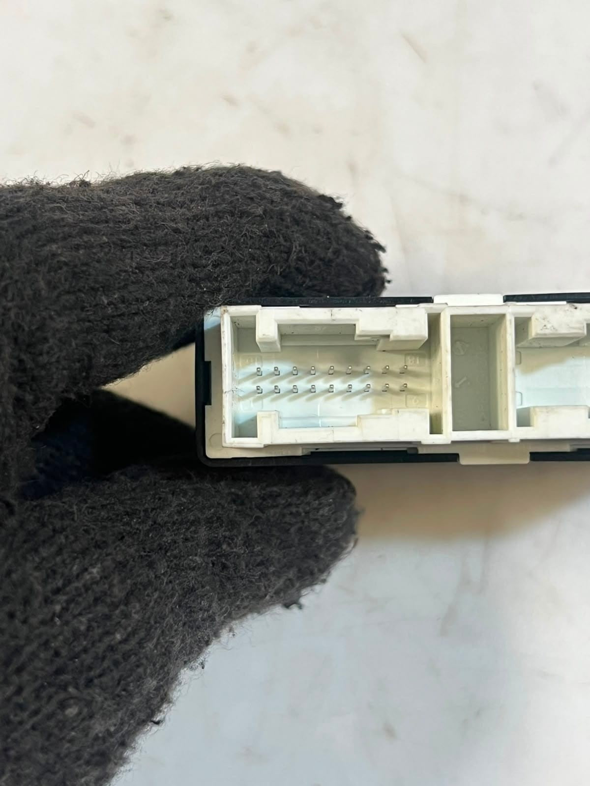 2013-2018 BMW X5 X3 F25 Mini F55/F56 Park Distance Control Module 6819195 OEM