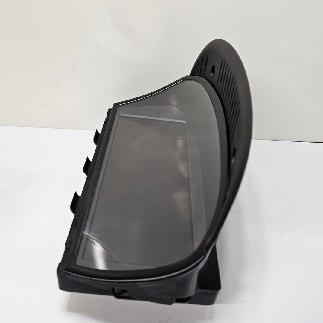 2007 BMW 6 Series E63 650i Navigation Display Monitor Screen 9114356