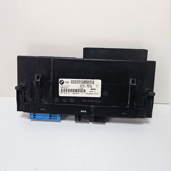 2010-2016 BMW Z4 E90 Body Control Module 9247469 OEM