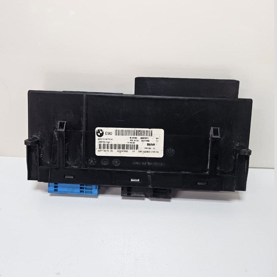 2010-2016 BMW Z4 E90 Body Control Module 9247469 OEM