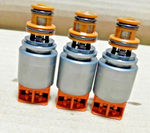 Bild in die Galerieansicht laden, 8HP45 8HP70 8HP90 Solenoid kit for BMW 8 Speed Mechatronics