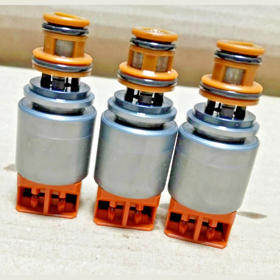 8HP45 8HP70 8HP90 Solenoid kit for BMW 8 Speed Mechatronics