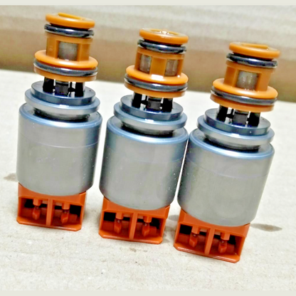 8HP45 8HP70 8HP90 Solenoid kit for BMW 8 Speed Mechatronics