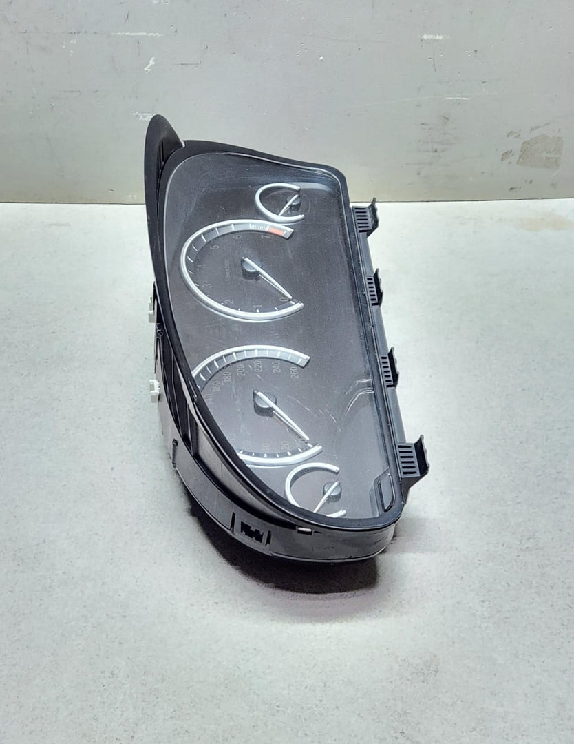 2010-2016 BMW 535i xDrive Instrument Cluster 9285170 F11 535i xDrive