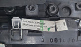 BMW 5 Series F07 F10 and F11 models Headlight Control Switch 9192744 OEM
