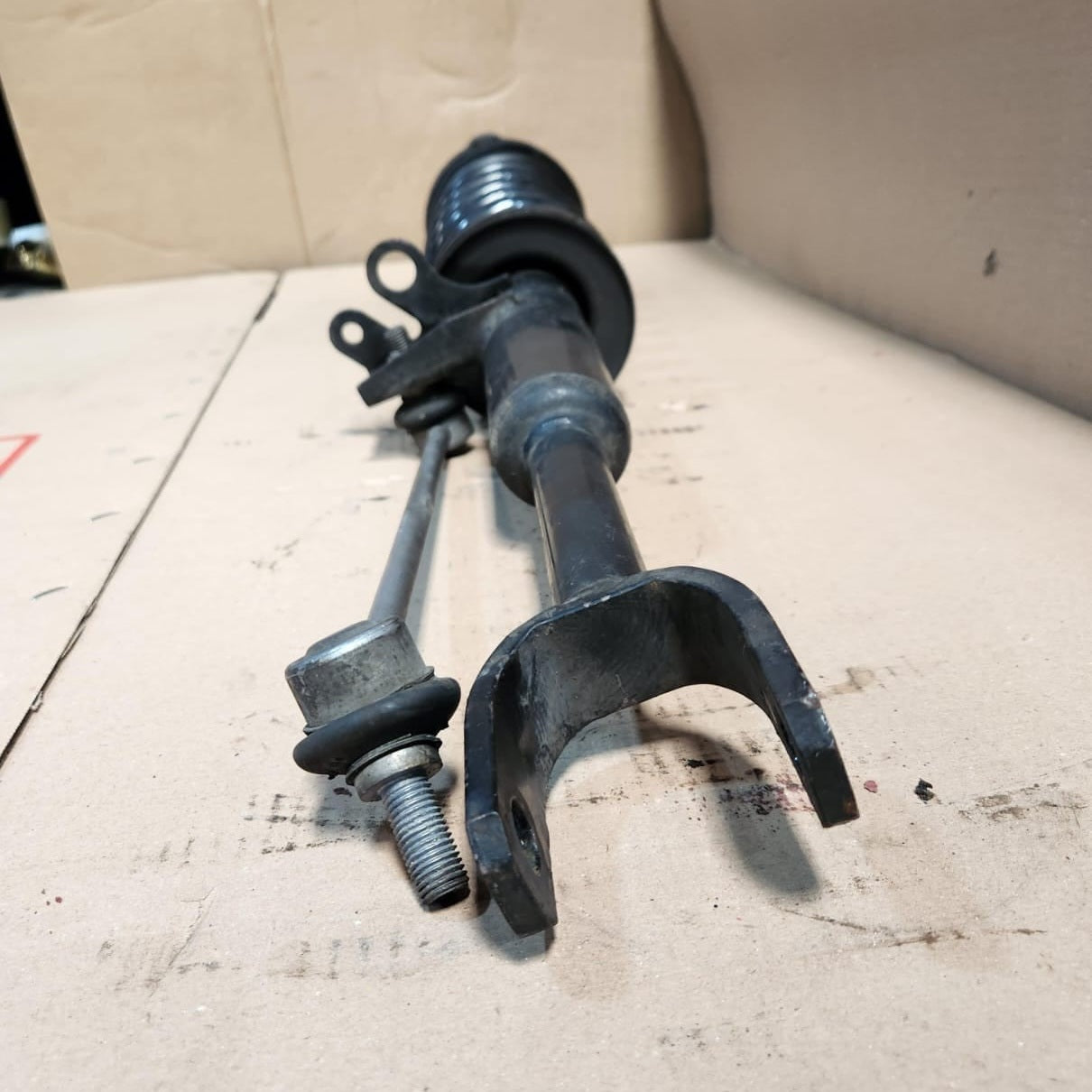 BMW Front Shock Absorber 6798153 5 Series Gran Turismo F07 535GT 2010-2015