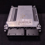 BMW X5 E70 E60 3.0L M57 ENGINE CONTROL UNIT MODULE DDE ECU -  7809944