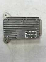 Load image into Gallery viewer, 2011-2013 BMW 535i GT F01 740i 750 Chassis Management Control Module 6851242 OEM