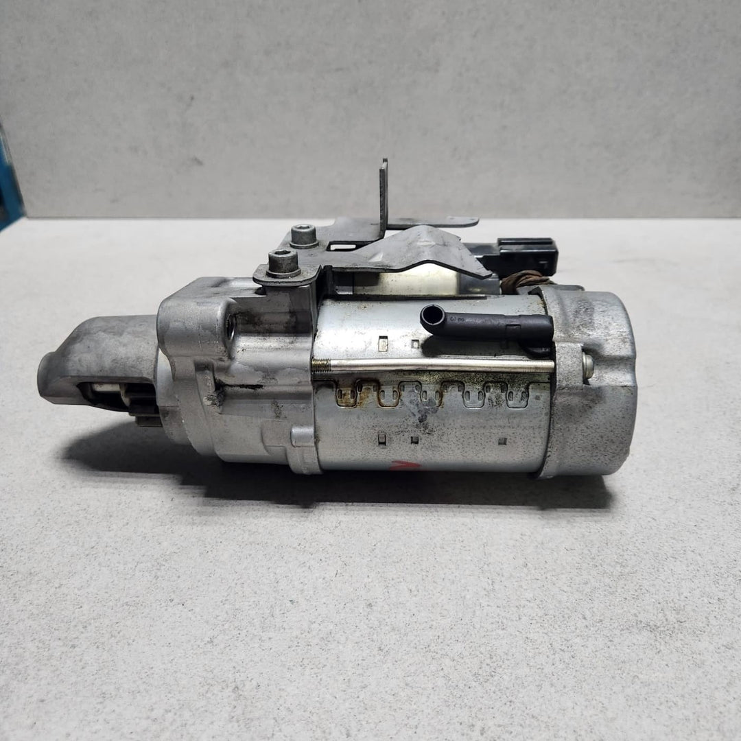 2016-2018 BMW X5 Starter Motor 8657337 X5 X6 M5 5 Series and 7 Series 