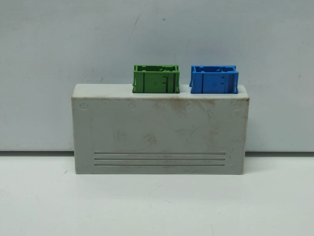 6785383-2007-2014 BMW X5 E70 Suspension Control Module Unit OEM