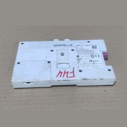 OEM BMW X5 G05 F44 TELEMATIC COMMUNICATION BOX ANTENNA MODULE -  5A5CE25