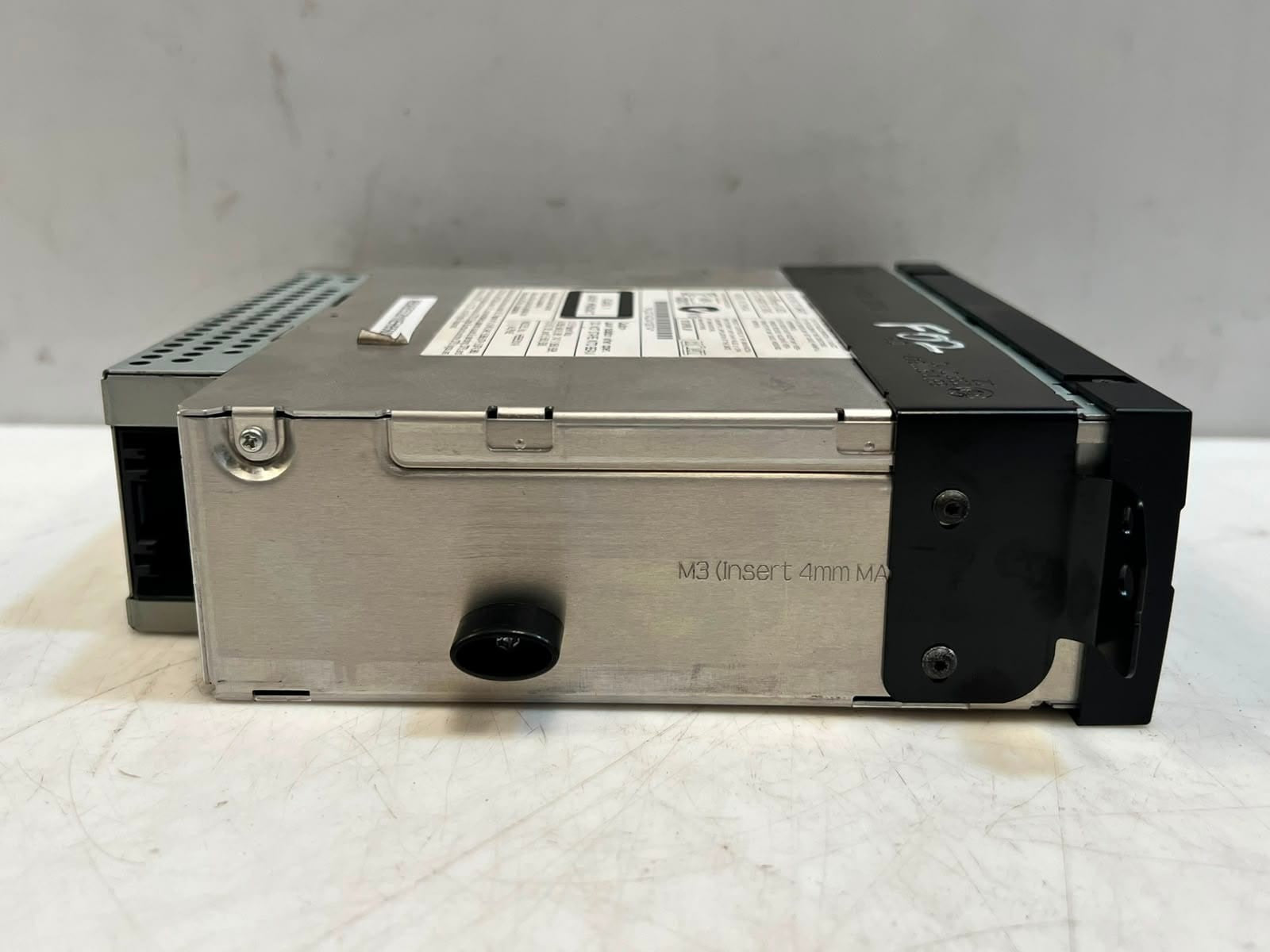 BMW 5 Series F10 F11, 7 Series F01, X3 F25 Cd Dvd Changer 9272349 OEM