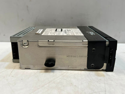BMW 5 Series F10 F11, 7 Series F01, X3 F25 Cd Dvd Changer 9272349 OEM