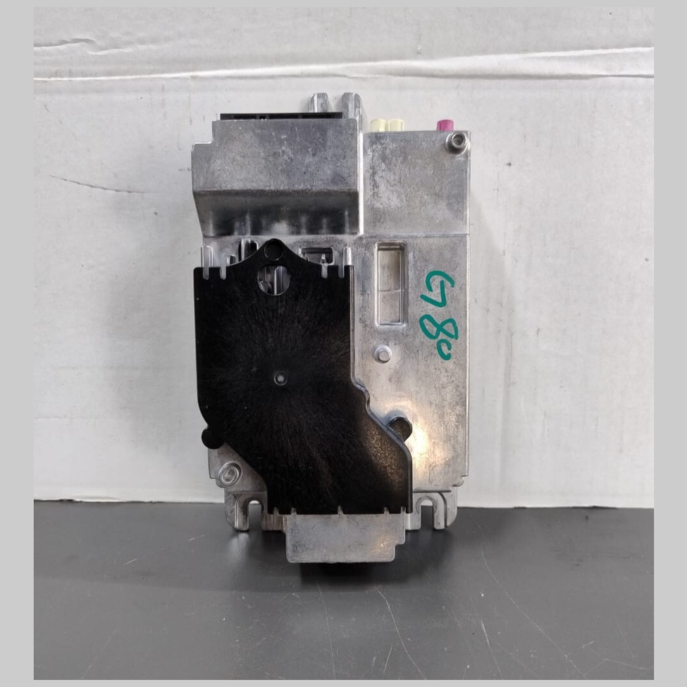 OEM BMW G80 AUDIO SOUND RECEIVER CONTROL UNIT MODULE AMPLIFIER 5A55AE0