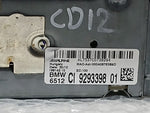 Bild in die Galerieansicht laden, BMW F01 F06 F10 CIC Sat Nav Computer Navigation Head Unit 9293398