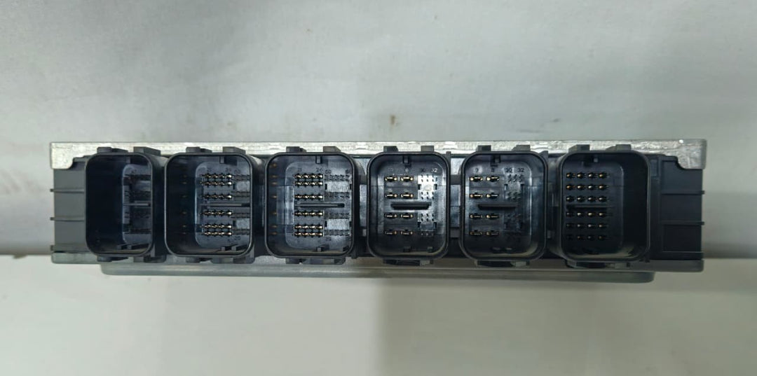 OEM BMW X5 X6 X7 G05 G06 G07 ECU Engine Control Module Unit 5A71304 USED
