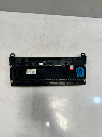 2013-2015 BMW 740i F01 Dash BOARD Center Air Vent Grille 9299041 OEM