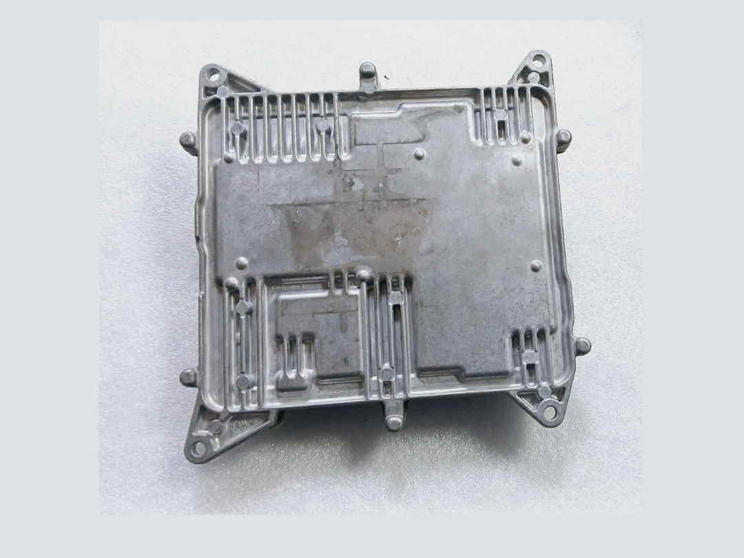 BMW 3,4,5,X SERIES N20 ENGINE CONTROL UNIT ECU MODULE DME 8631725