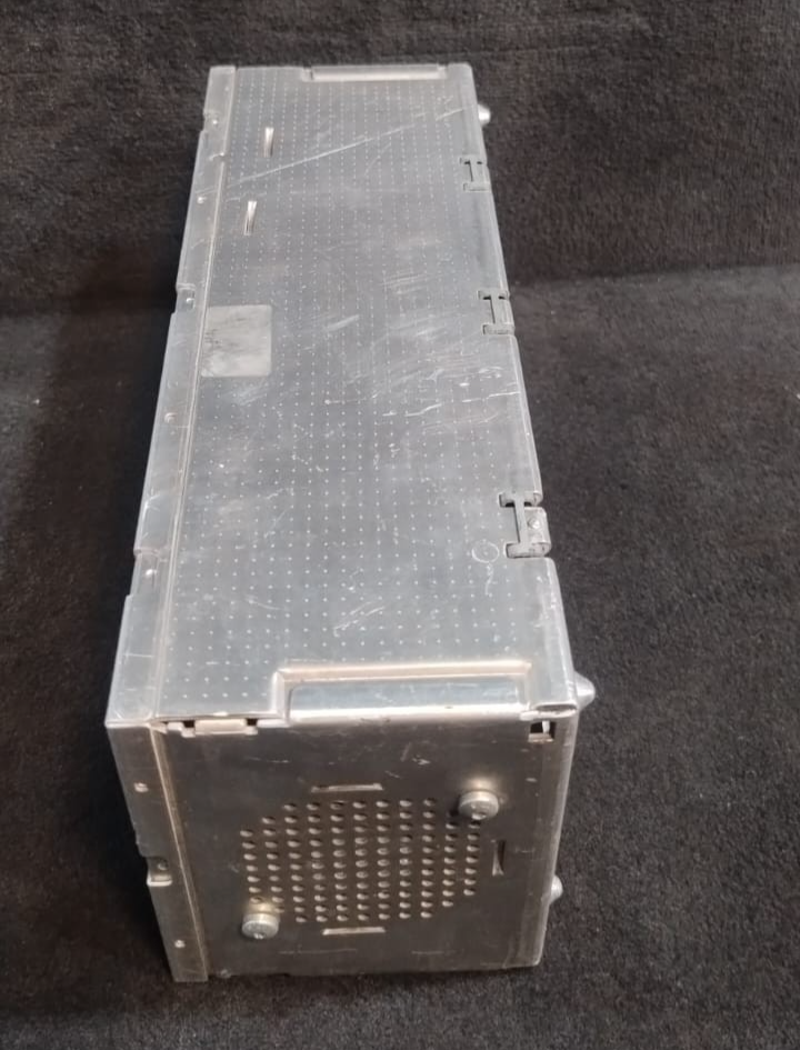 BMW HARMAN KARDON AUDIO AMPLIFIER E65/E66  LOGIC7 2001–2009 - 6922807