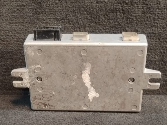 OEM BMW E70 X5 E71 X6 CONTROL UNIT EXTERIOR MIRROR CHAMBER CAMERA MODULE 9167213