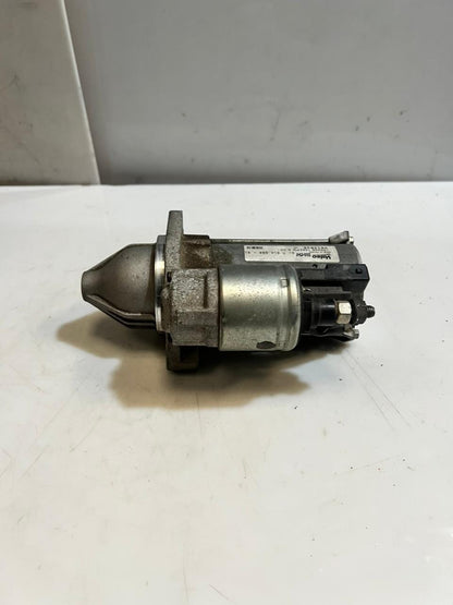 2011-2014 BMW X6 F10 N55 E71 E92 F01 F30 Z4 335i HYBRID Starter Motor 7616500
