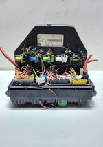 Load image into Gallery viewer, 10-16 Mercedes-Benz W212 W204 Front SAM Module Relay Fuse Box A212 9009908 OEM