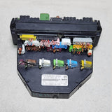 Mercedes-Benz Front Sam Fuse Box Control Module A2129004811 W204 C-Class  W207