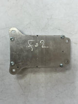2010-13 BMW 535i 7' F01 F02 F03 Integrated Chassis Control Module 6799591 OEM