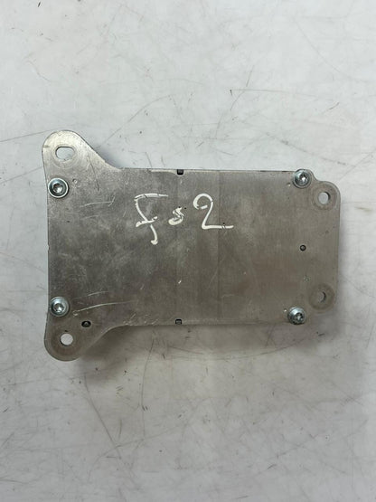 2010-13 BMW 535i 7' F01 F02 F03 Integrated Chassis Control Module 6799591 OEM