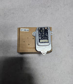 Load image into Gallery viewer, Genuine 2018-2020 BMW 740i LED Headlight Turn Signal Light Module 9498409 