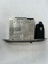 2005 BMW 745Li 7 Series E65 E66 E67 Cd Audio System Controller Player 6977634