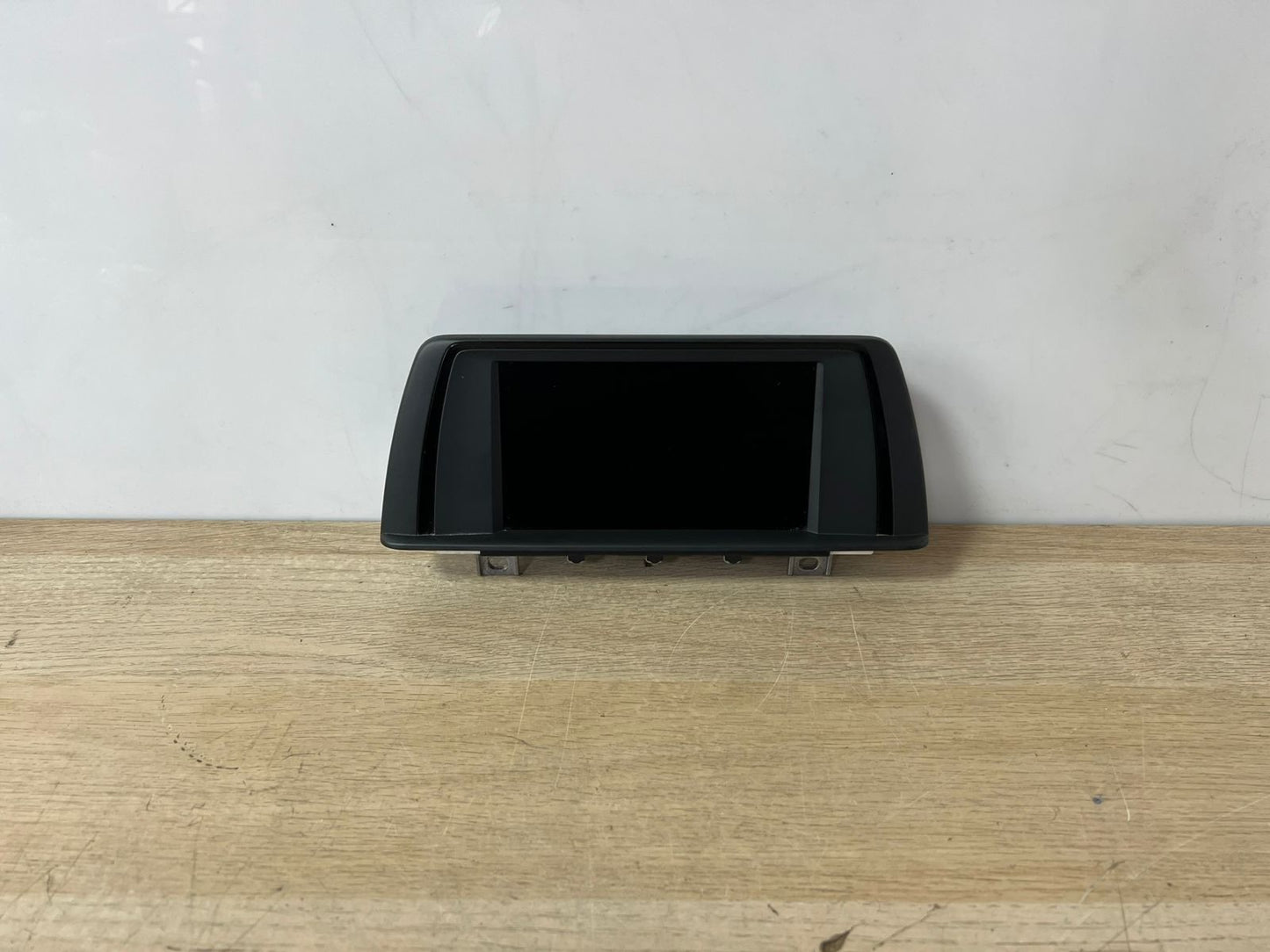 BMW F30 F32 F36 3 Series and 4 Series models. 6.5 inch CID DISPLAY 9270393