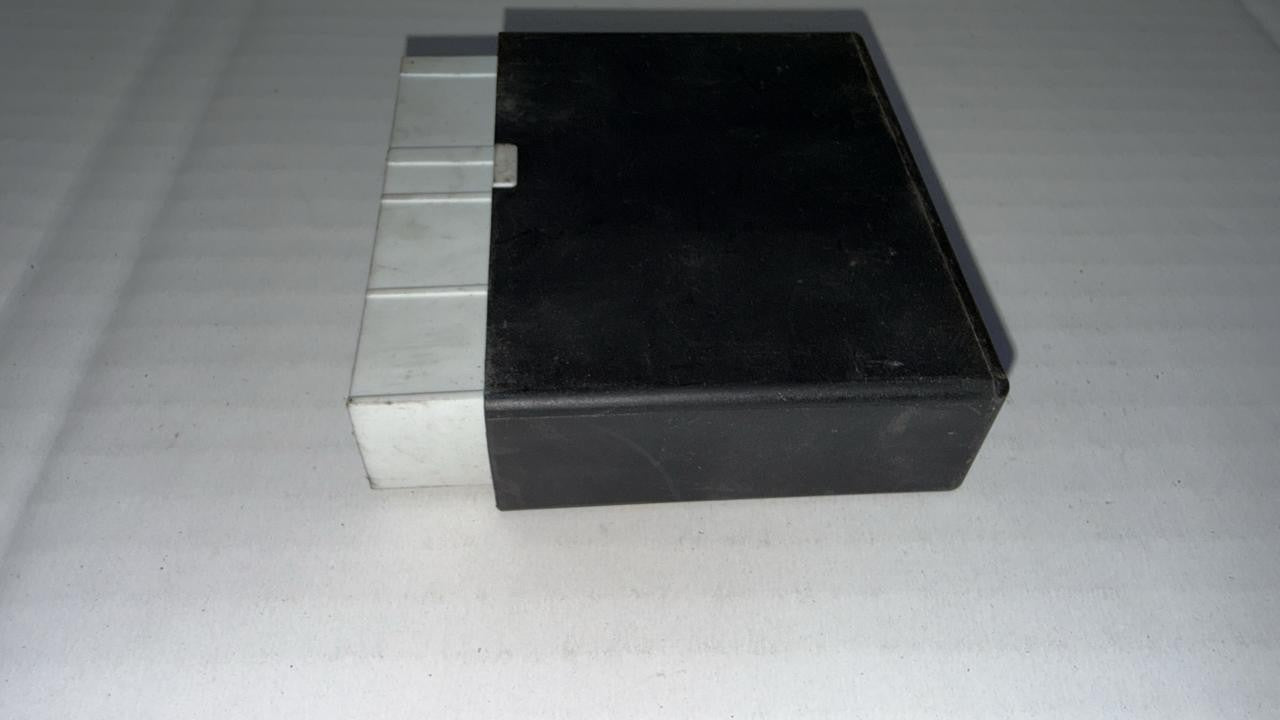 BMW PDC MODULE I8 9382516 2015 2016 BMW I3 - PDC / PARK Distance Control