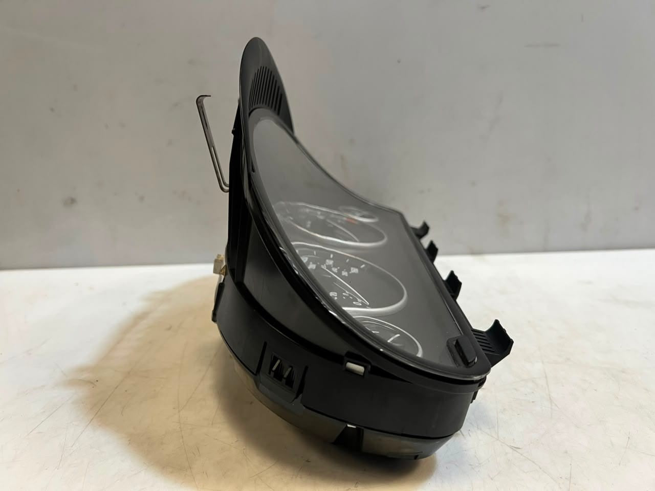 2011-2016 BMW F10 5-Series 528i Instrument Cluster Speedometer 9249343 OEM
