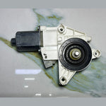 Load image into Gallery viewer, 13-16 Mercedes-Benz W166 ML GL Window Motor Front Right Side A166 9060201 OEM