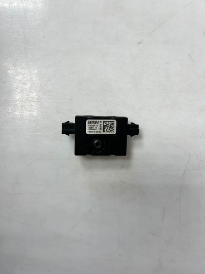 2017-2019 BMW X3 F25 DIVERSITY ANTENNA CONTROL MODULE 9181453