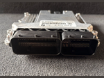 Load image into Gallery viewer, BMW 320d DIESEL N47N F30 F32 F34 F36 2013 ENGINE CONTROL DDE ECU SET  8573259

