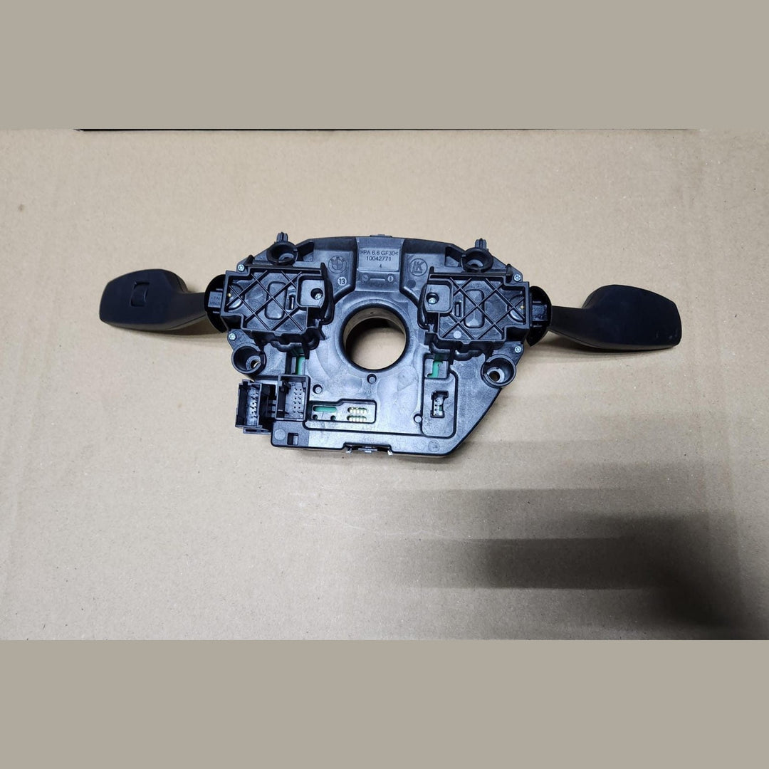 BMW Steering Column Switch LZ 9351151 1 Series F20 F21 and 3 Series F31 SZL