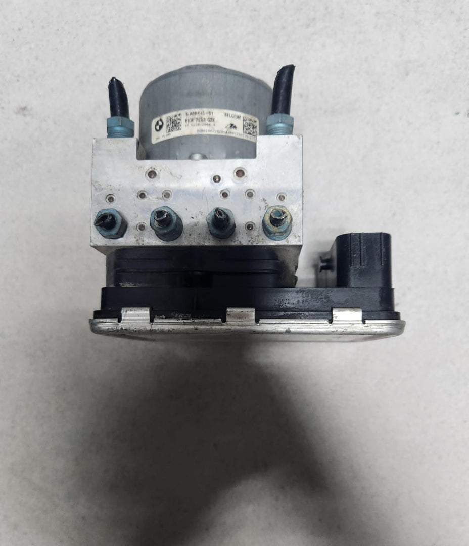 2020 BMW 330i Abs Pump Control Module 5A09E46 3 Series G20 G21