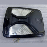 OEM BMW G20 X3 G01 ROOF UPPER OVERHEAD CONSOLE DOME LIGHT LAMP SWITCH 7910952