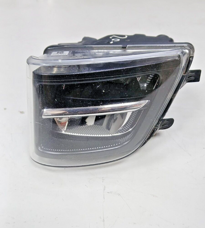 BMW 7SERIES F01 F02  FRONT LEFT LED FOG LIGHT  LAMP 7311287 OEM