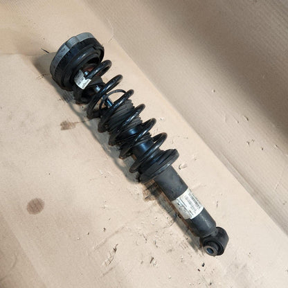 2011-2017 BMW X3 Rear Shock Absorber With Spring Assembly 6796317 X3 X4 