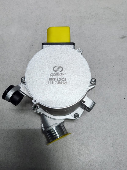 Genuine 2008-2013 BMW 128i Electrc Water Pump 11517586925 E90 X3 Z4 1 3 5 Series