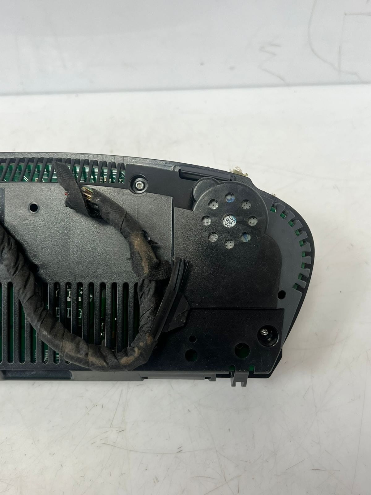 2006-10 BMW 6' E63 E64 4.8 V8 M6 Speedometer INSTRUMENT CLUSTER 9135263 OEM