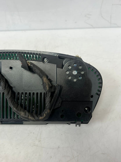 2006-10 BMW 6' E63 E64 4.8 V8 M6 Speedometer INSTRUMENT CLUSTER 9135263 OEM