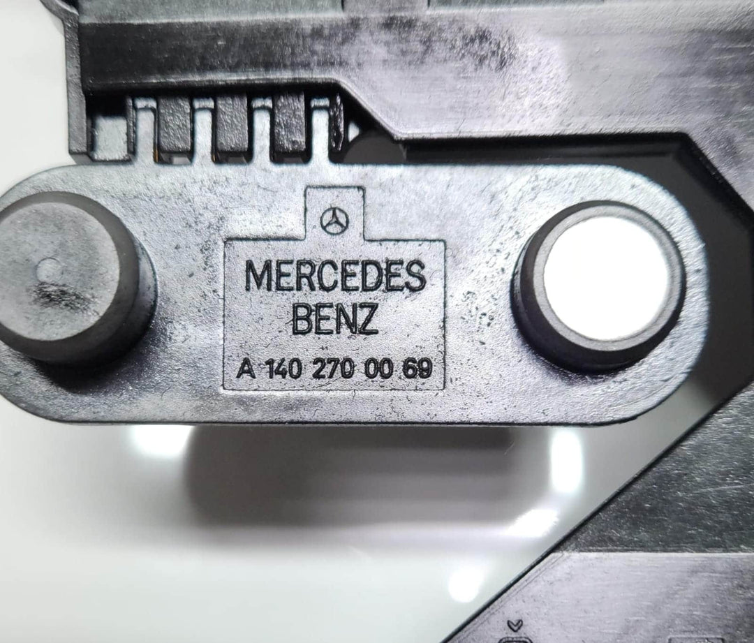 Mercedes-Benz Transmission Control Unit A1402700069 E, C, S, and CL series OEM 