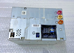 Load image into Gallery viewer, OEM BMW 7-SERIES 2008 F02 Navigation CIC Head Unit Radio Audio Head 9207449