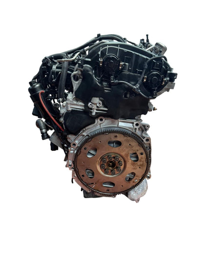 2018 BMW 318i 11002455312 B38B15A F30 F20 118I Engine Head Block BARE 63,000 KM