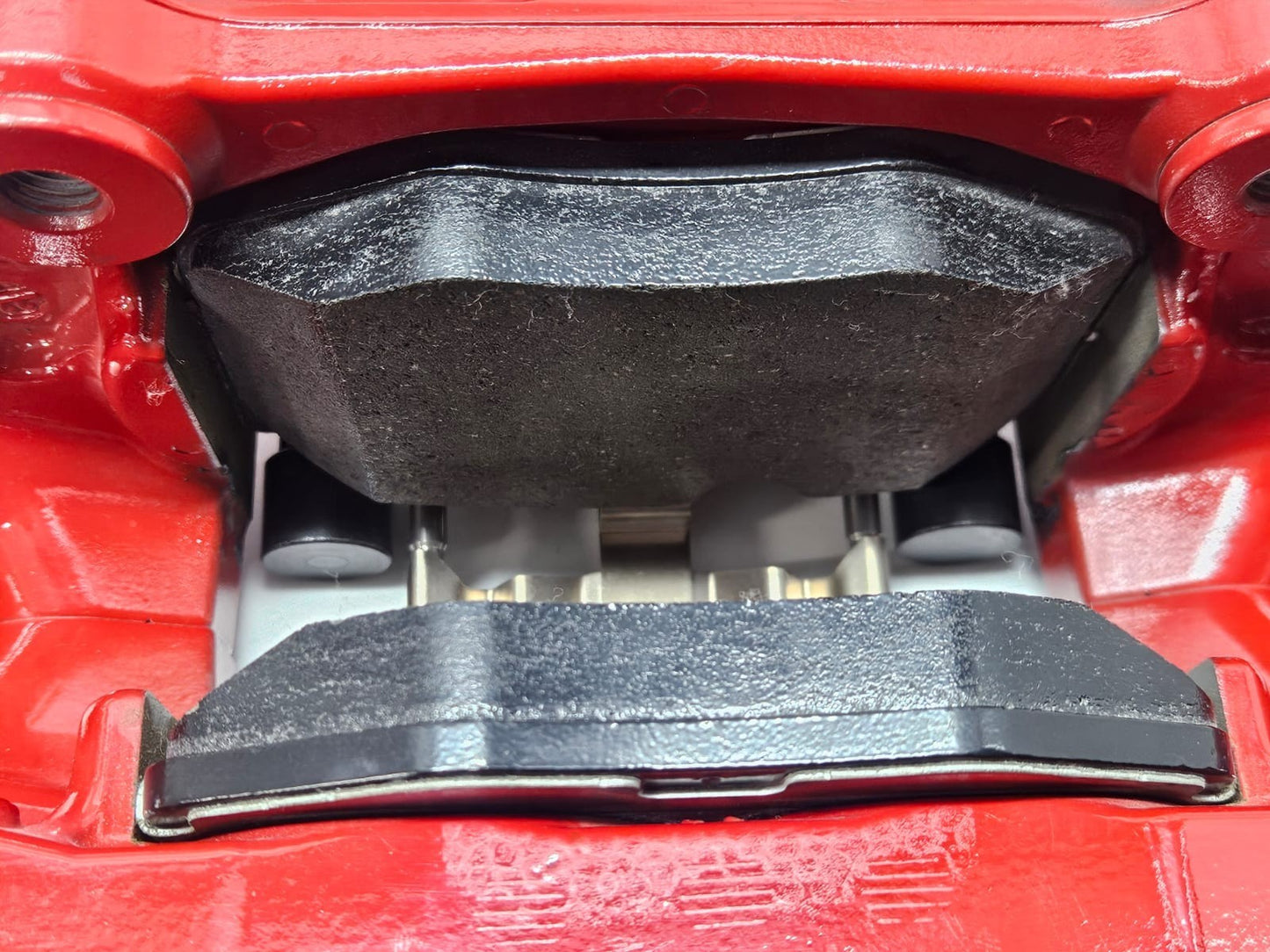 BMW G20 Calipers Front Left Right Set-8843347, 8843348 Brand New Red colour OEM